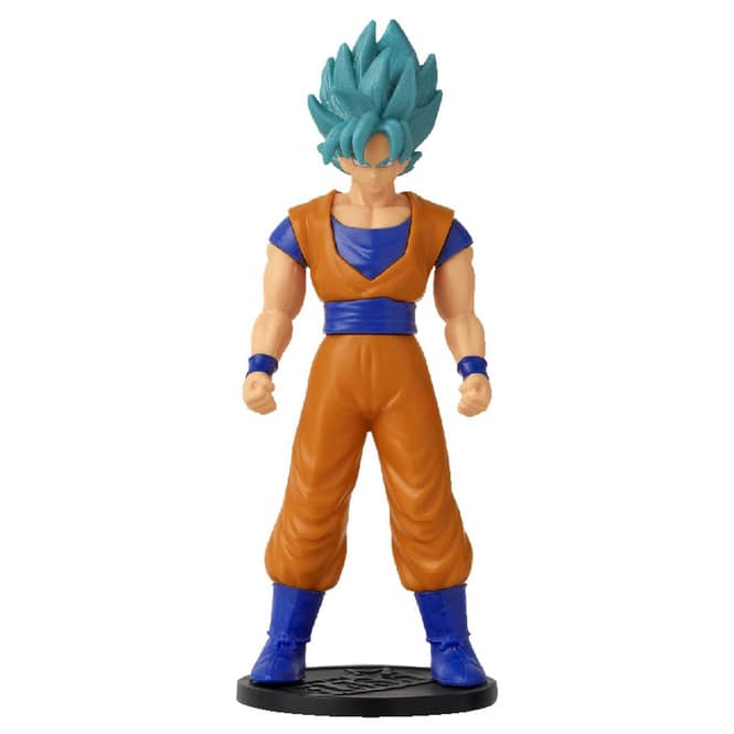 Dragonball  - Flash - Spielfigur - 1 Stück