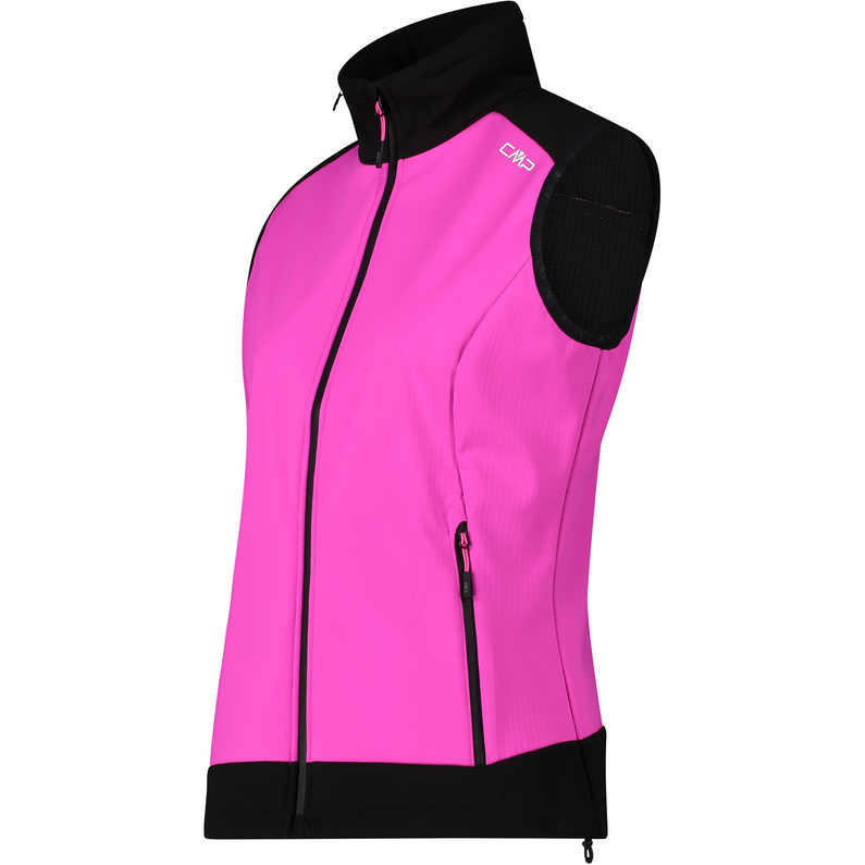 CMP Damen Hoodie Weste