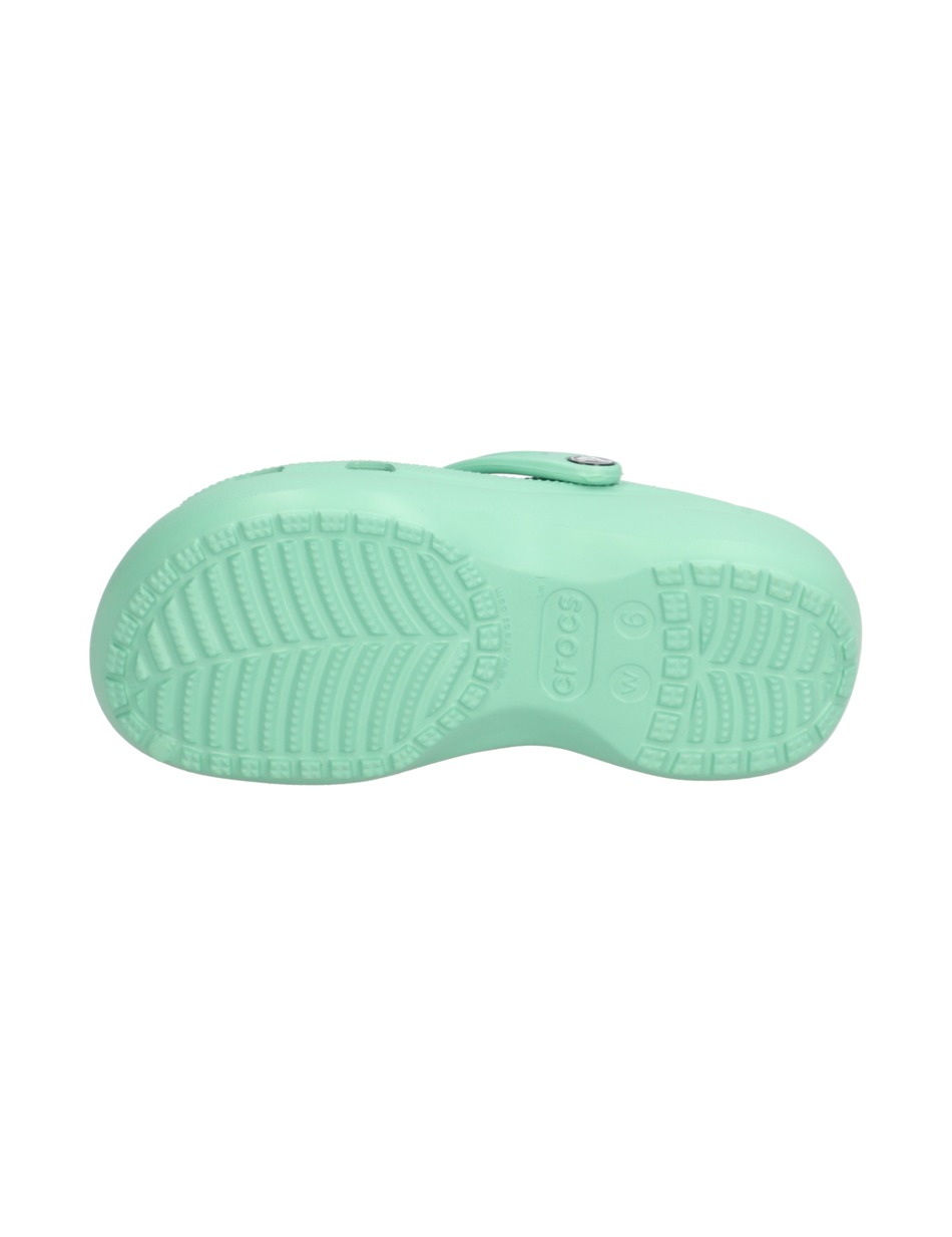 CLASSIC PLATFORM CLOG