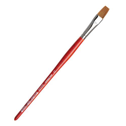 da Vinci Aquarellpinsel Serie 1887K, Rindshaare