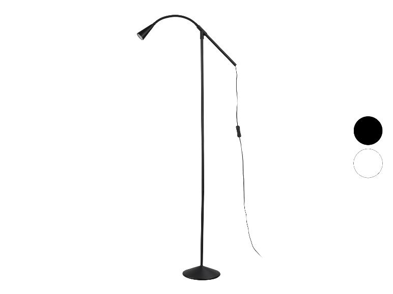 Staande LED-lamp Freya