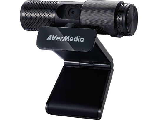 AVERMEDIA - Webcam Live Streamer PW313