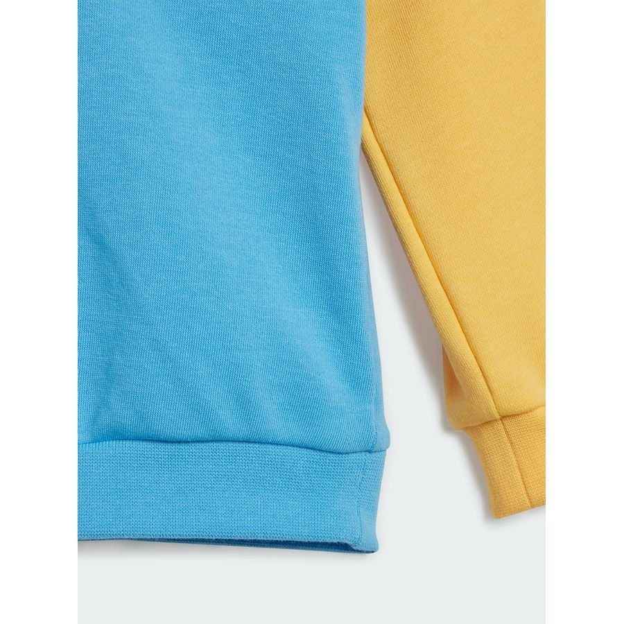 Adidas Ensemble sportswear Essentials Colorblock Enfants