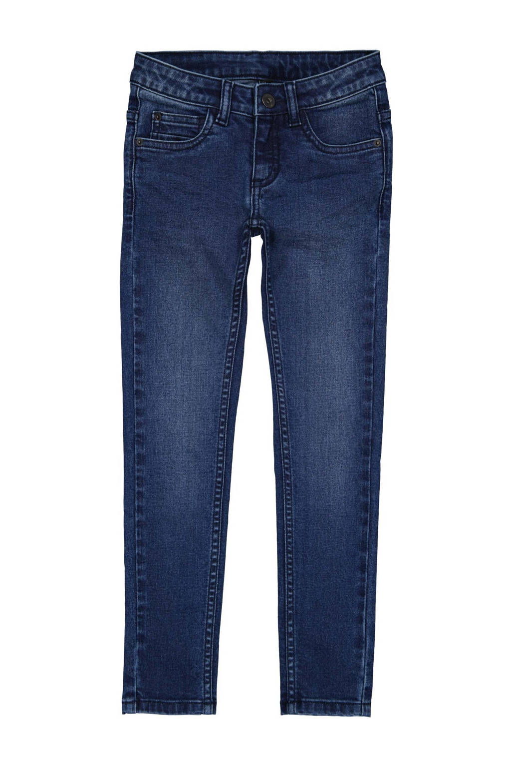 LEVV skinny fit jeans Jill blue mid vintage