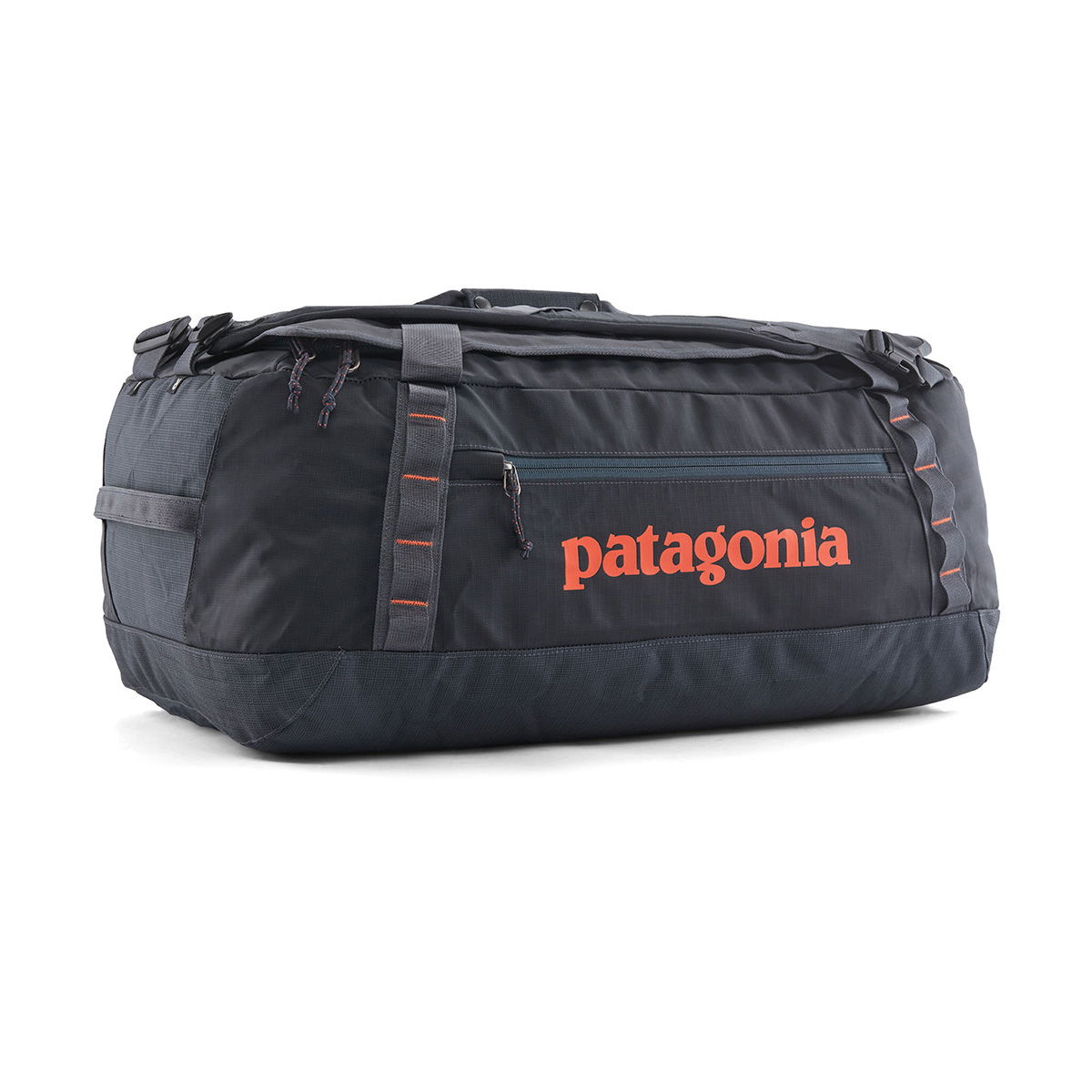 Patagonia Black Hole Duffel 55 L (Smoulder Blue)