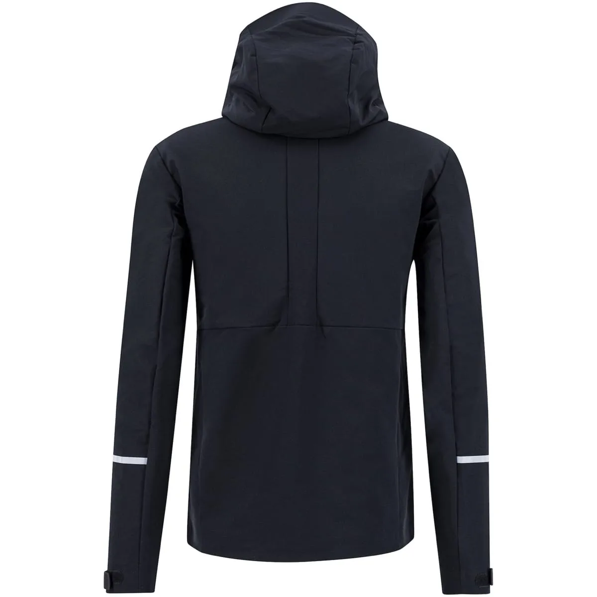 Swix Men's Surmount Soft Shield Jacket Black