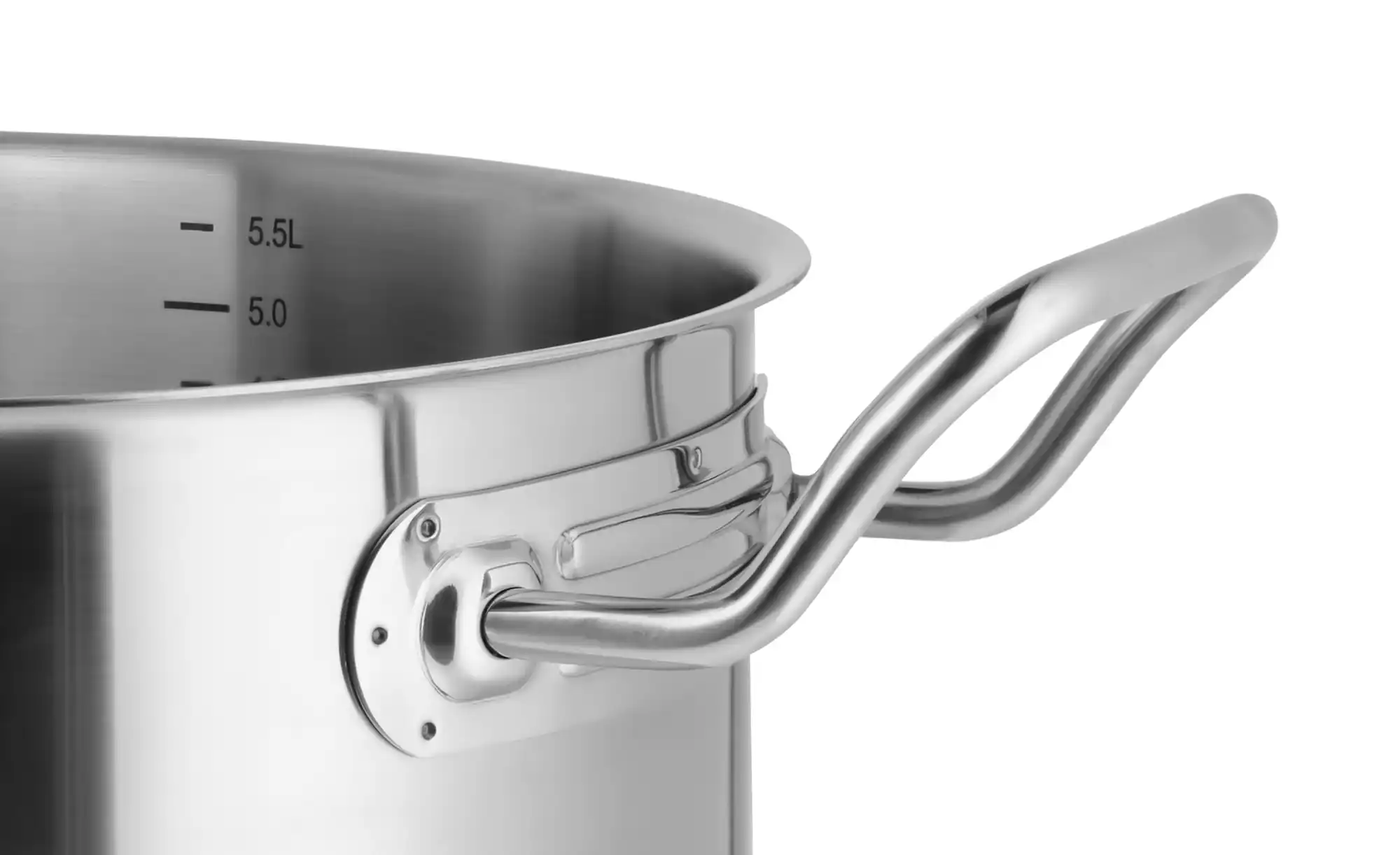 Meisterkoch Topf 24 cm MODUS