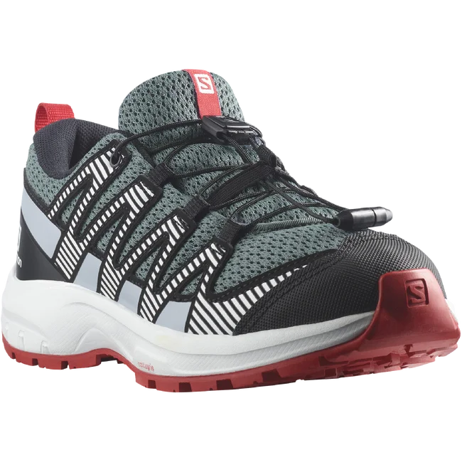 XA PRO V8  Junior - Schuhe Kids