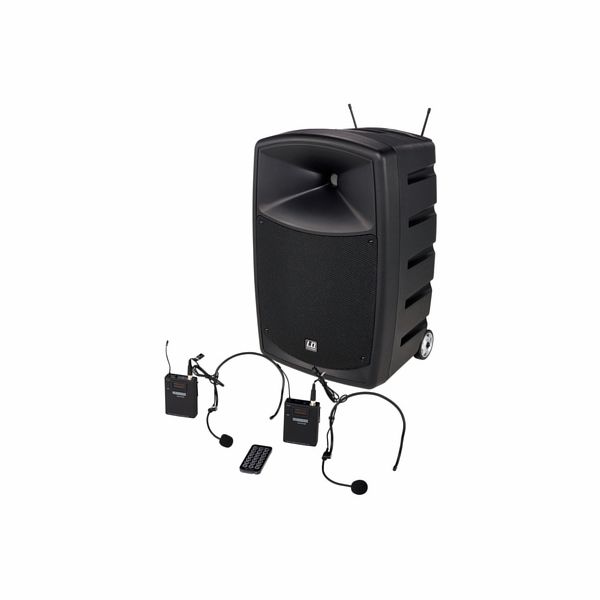 LD Systems Road Buddy 10 BPH 2 B-Stock