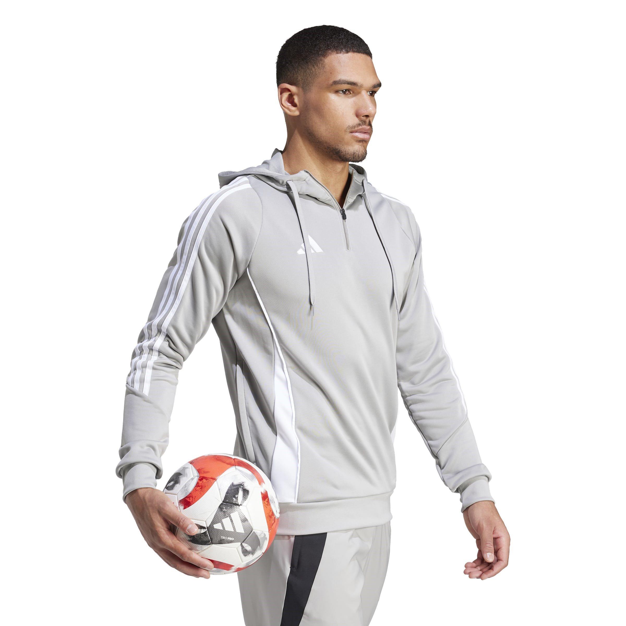 adidas Tiro 24 Training Hoodie Mens