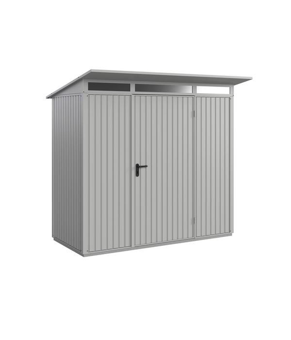 Hörmann Berry-Gerätehaus Classic-P Typ 1,