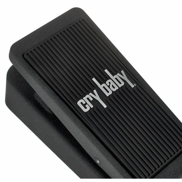Dunlop CBJ95 Cry Baby Junior Wah