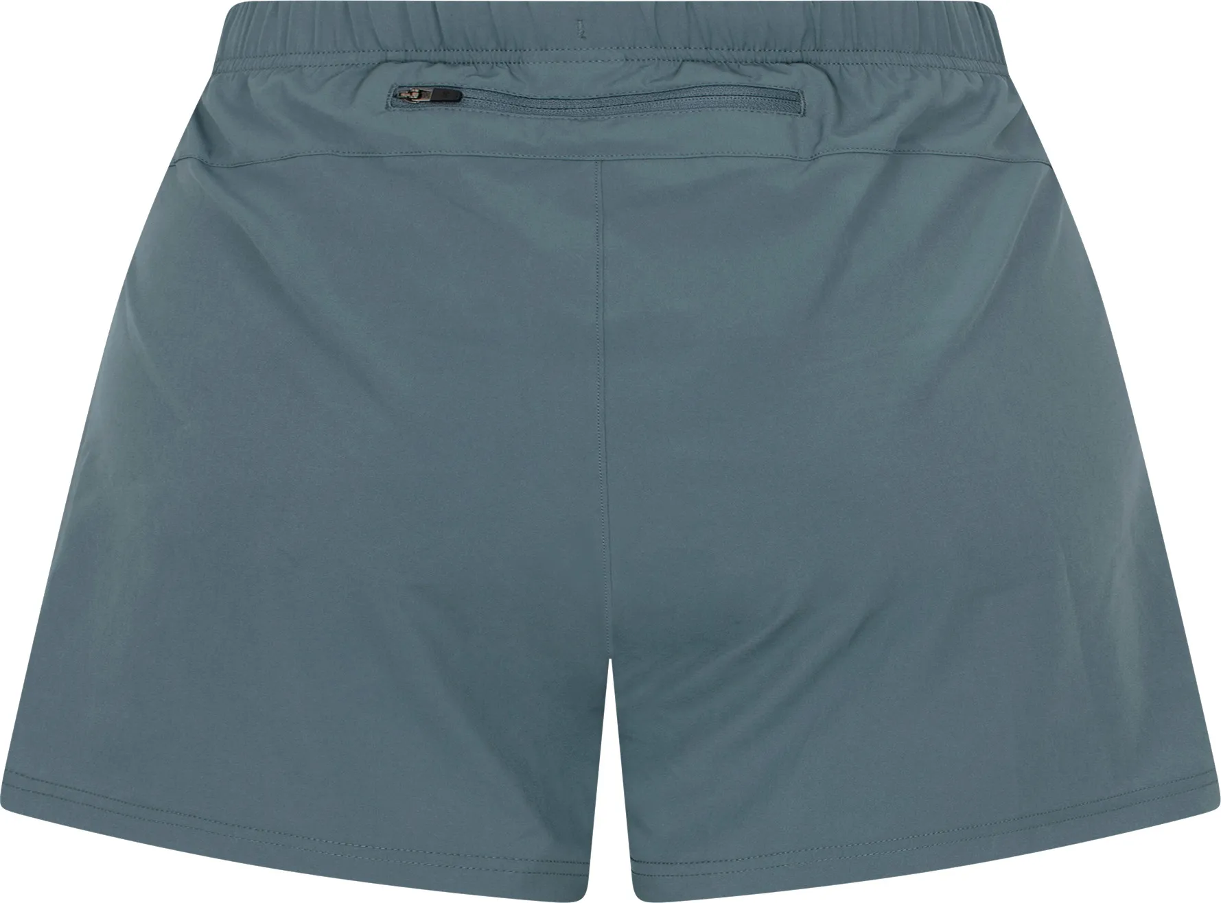 Hellner Women's Core Running Shorts Stormy Weather