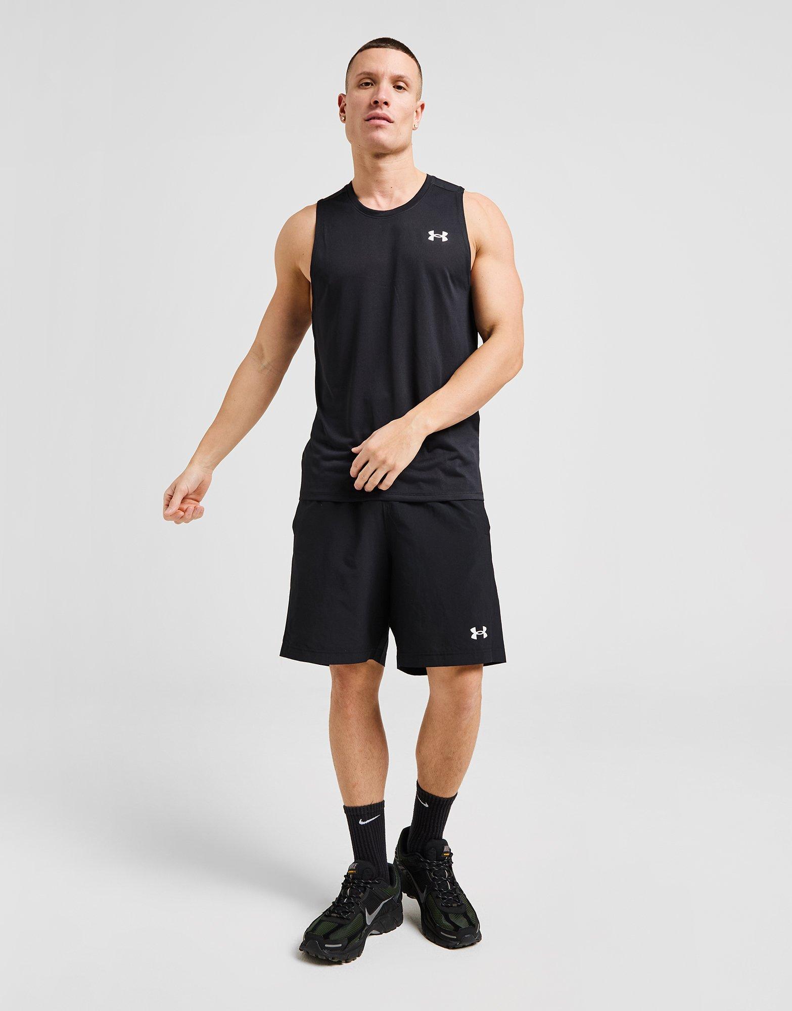 Under Armour Top UA Tech Tank