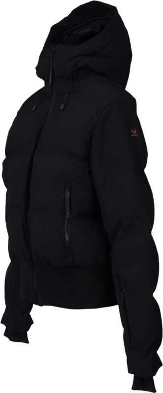 Brunotti - Firecrown - Ski-jas - Zwart