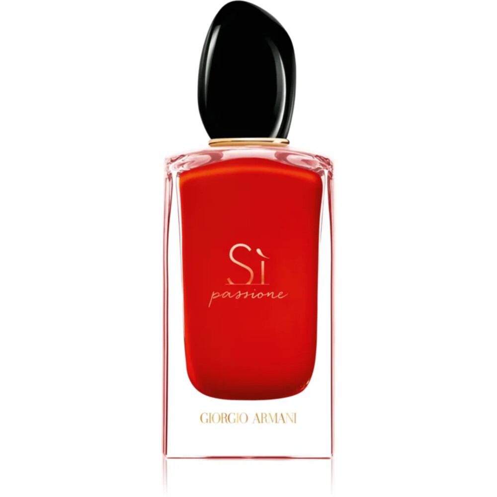 Giorgio Armani Si Passione Eau de Parfum Spray50 ml