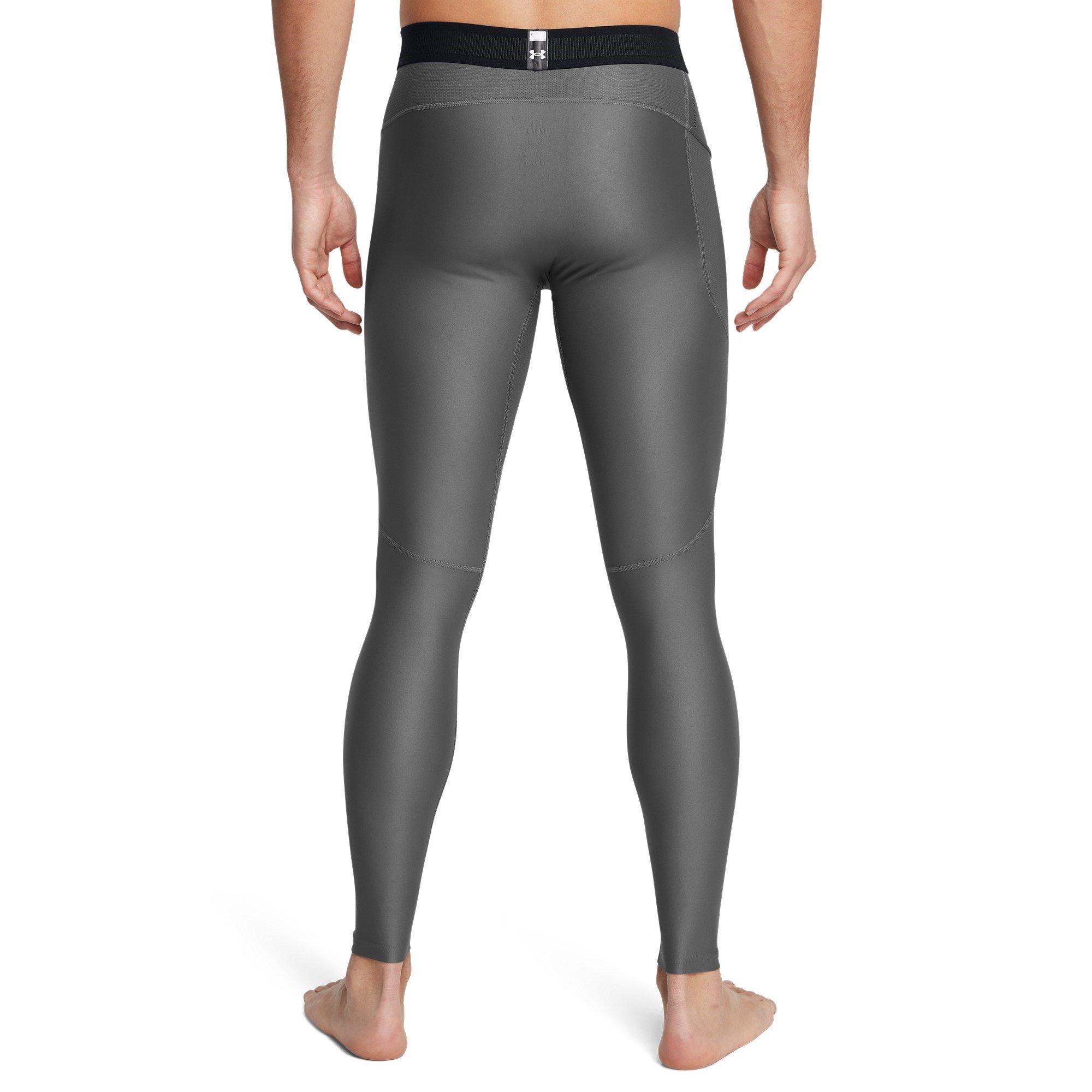 Under Armour Under Armour Ua Hg Isochill Leggings Baselayer Legging Mens