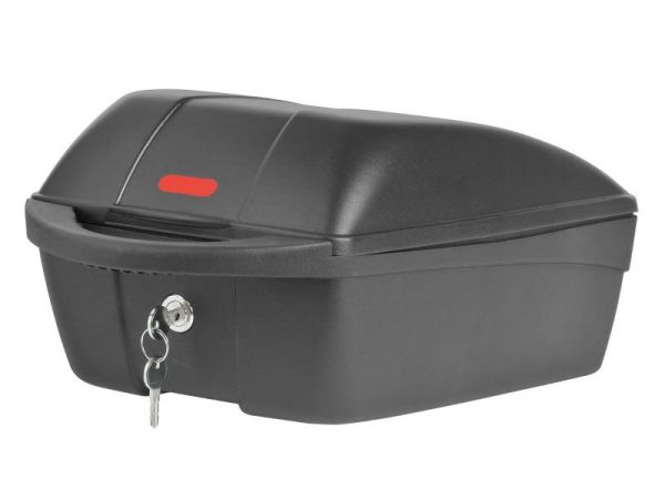 Polisport Fastmonteret Bagageboks, 11L