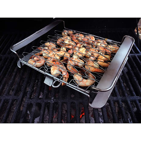 Char-Broil grillkurv til fisk