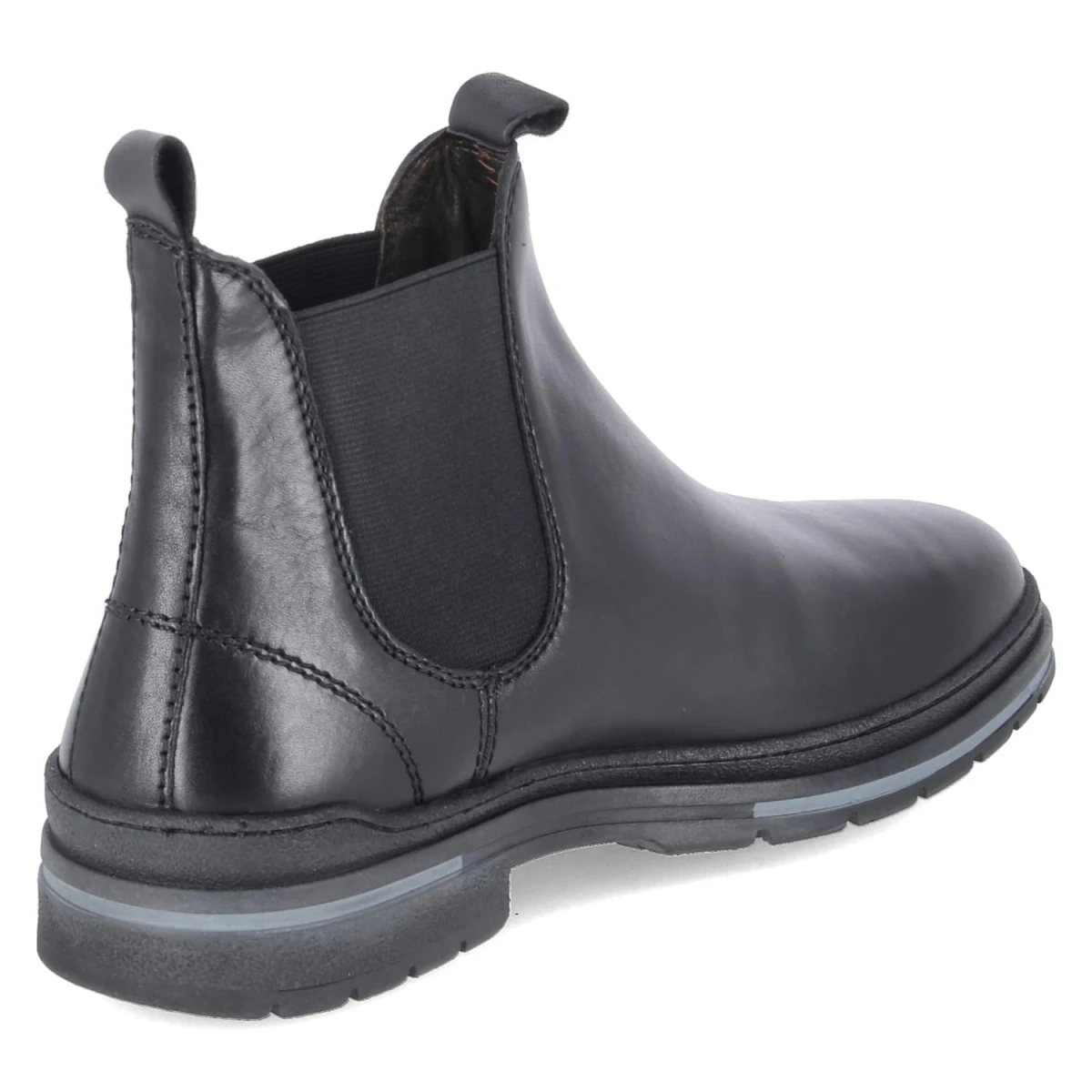 KaerlekChelsea Boots - black