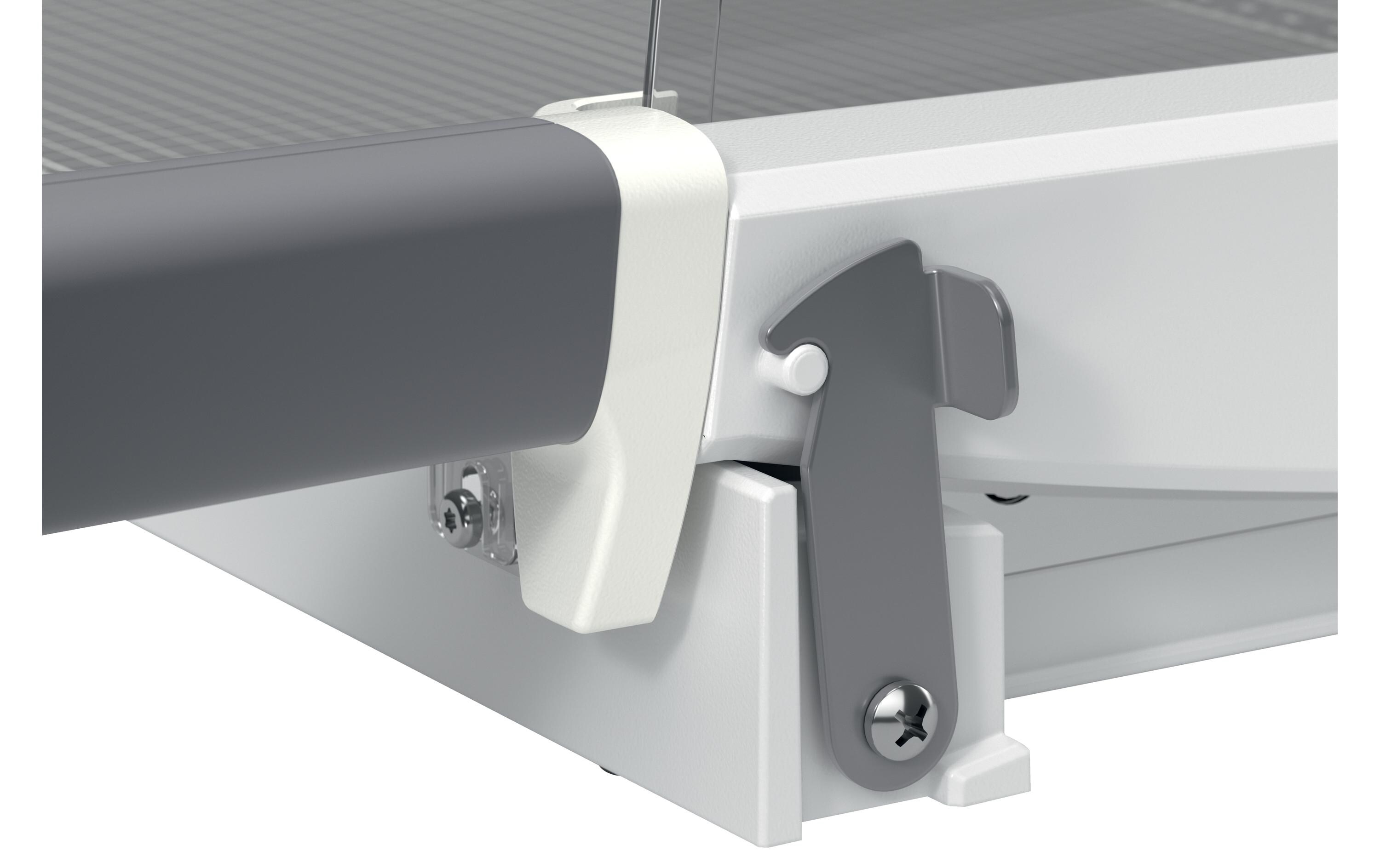 Hebelschneidegerät Precision Home Office A3 15 Blätter<br>Precision Office A3 Papierschneider perfekt für den allgemeinen Büroeinsatz