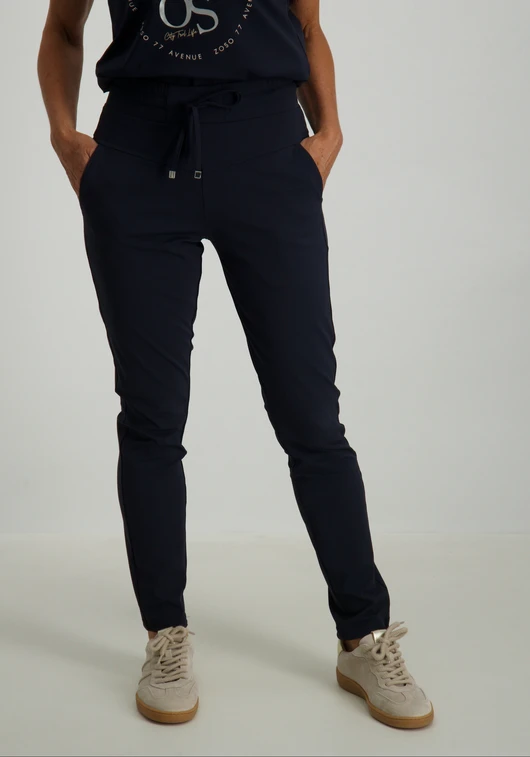 Zoso Broek Amber 251Amber