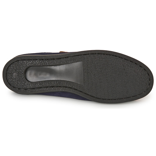 Pellet - MAXIME - Velours marine