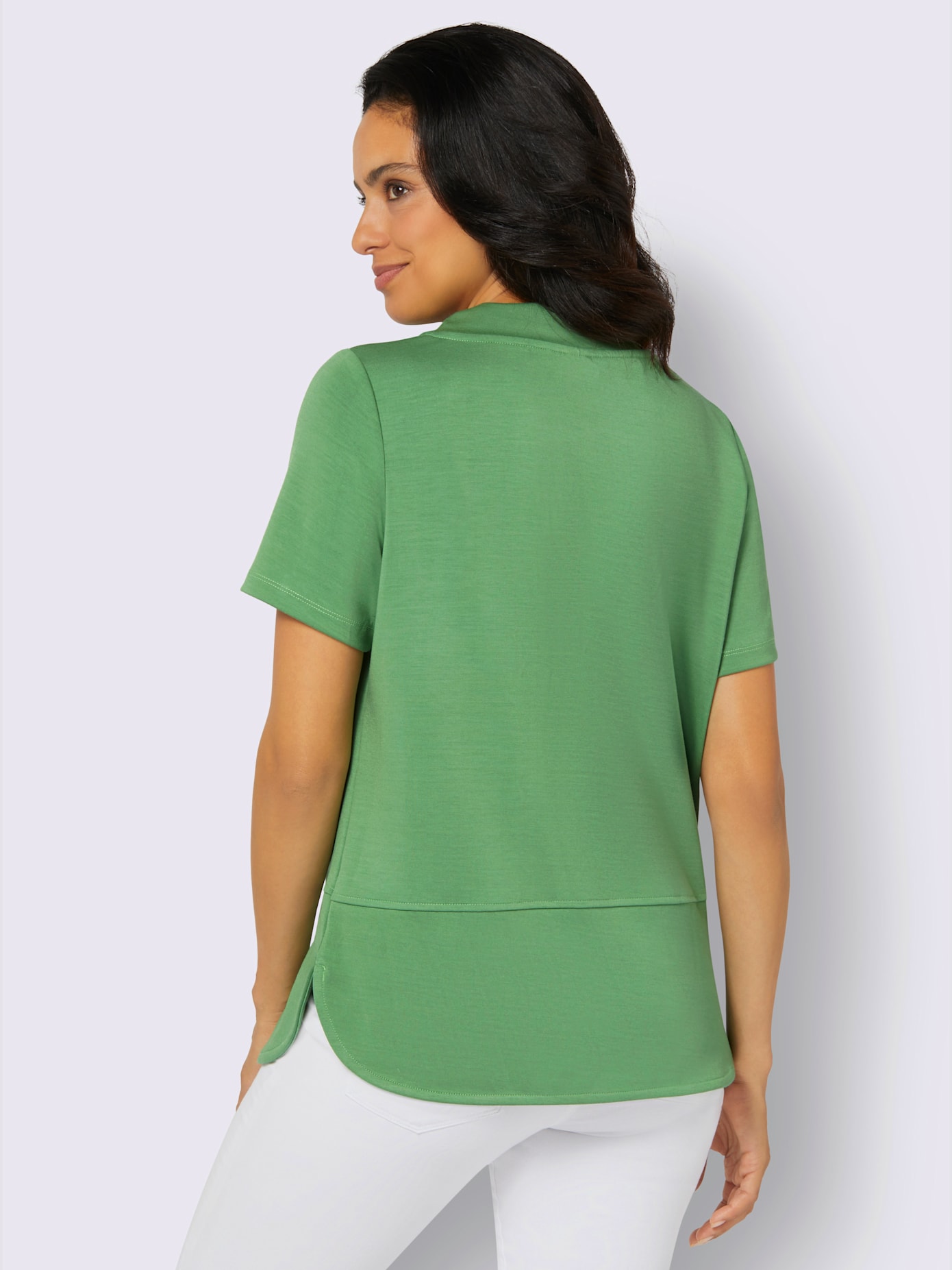 T-shirt 50% modal