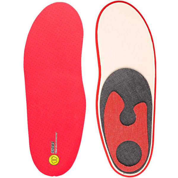 Semelle chaussure de ski SIDAS SEMELLES WINTER CUSTOM PRO
