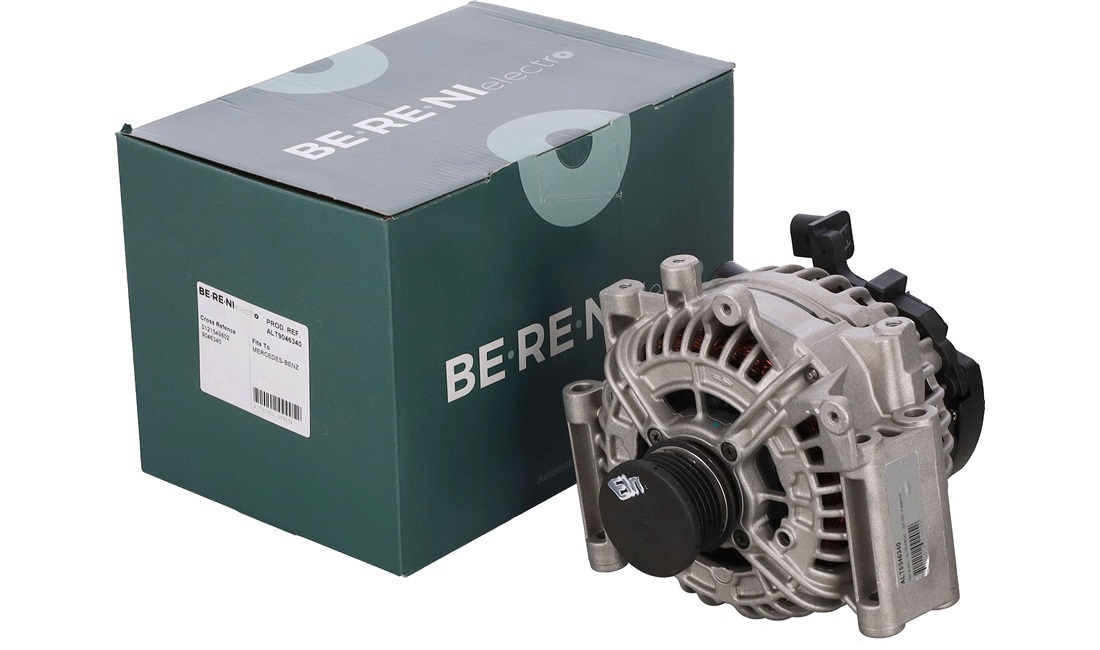 Generator