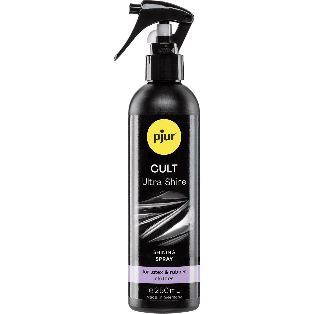 pjur® CULT *Shine*