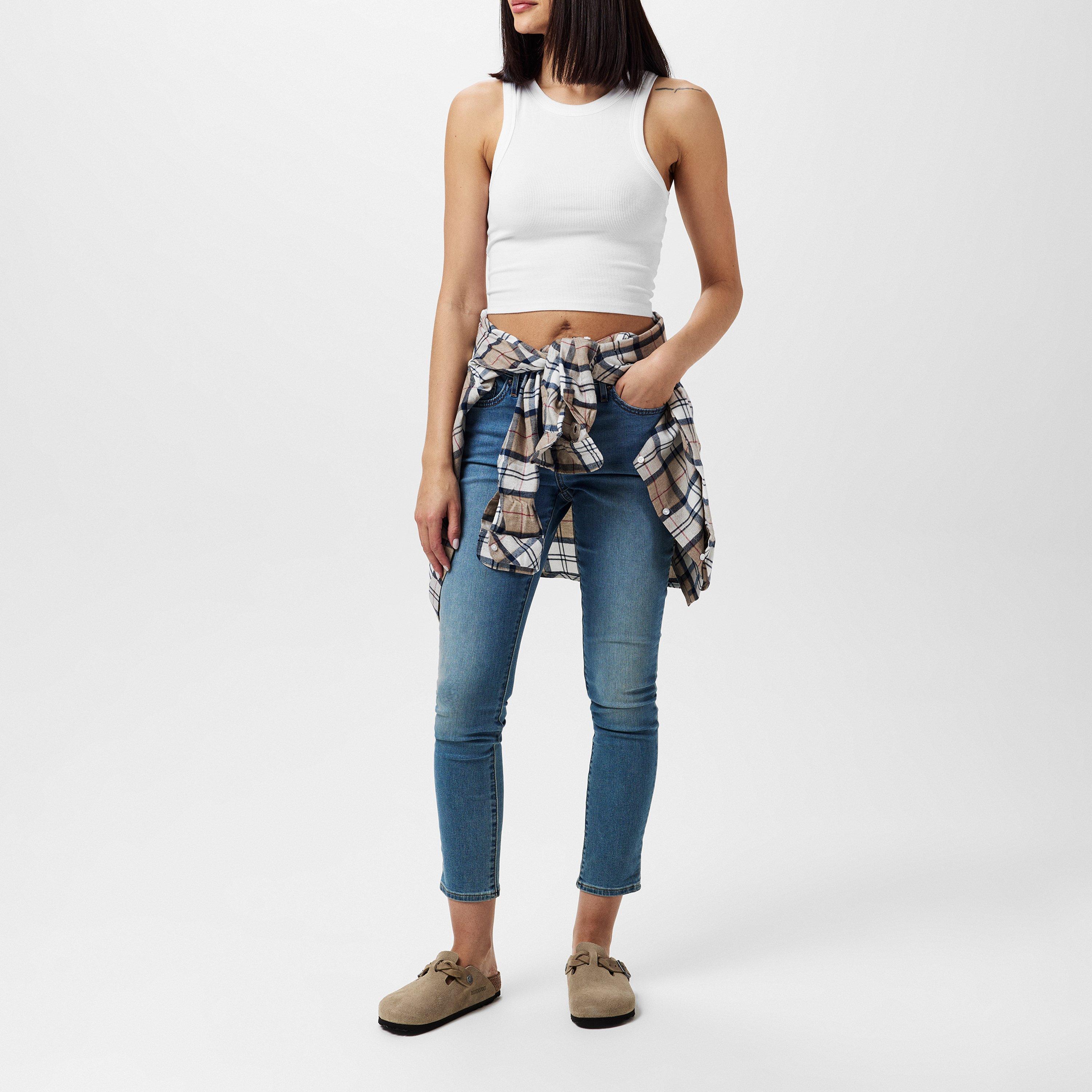 Levis 311 Shaping Skinny Jeans