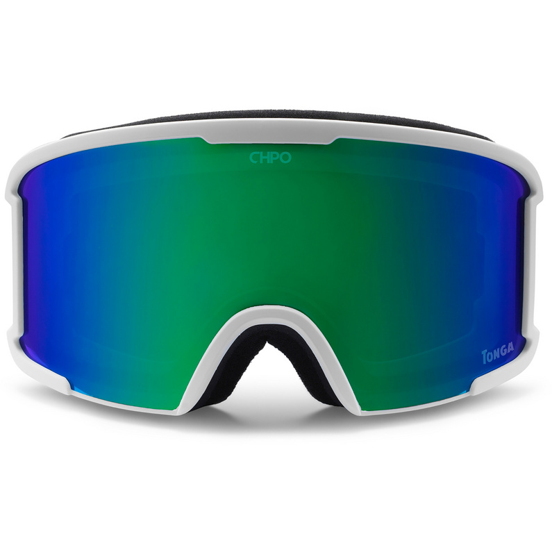CHPO Tonga Skibrille + extra Lense