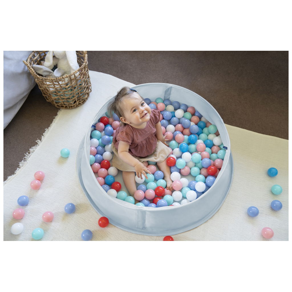 BabymoovBabymoov   Aquani Parasol 3in1 mariniere