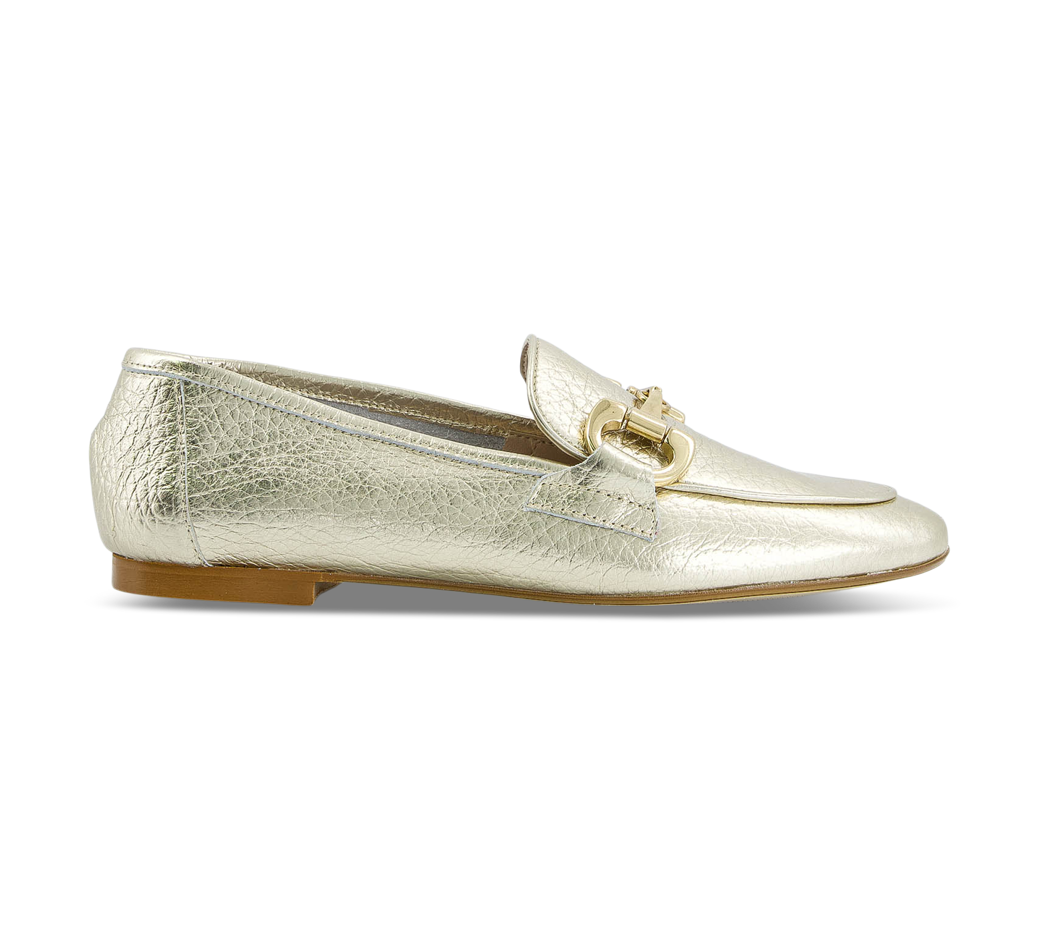 1874 by Walder Loafers gold