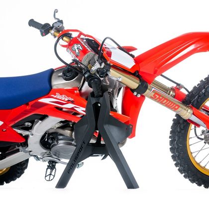Béquille Polisport Trépied multifonctions