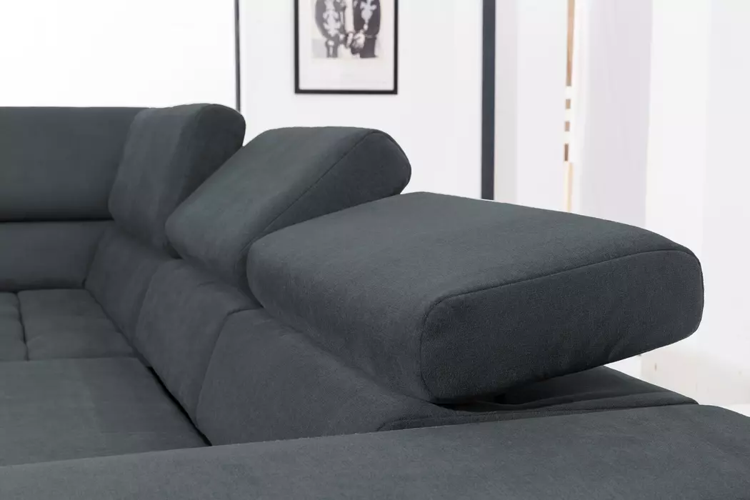 Ecksofa Elias
