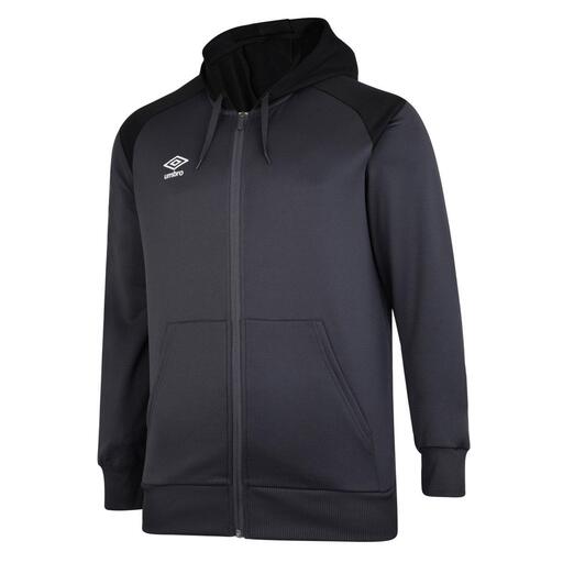 Moletom com zíper / Umbro