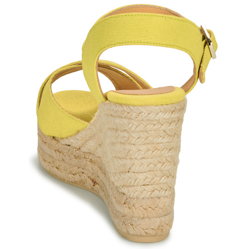 Castaner - BLAUDELL - Jaune