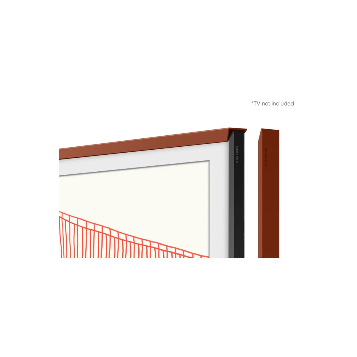 Samsung The Frame 55