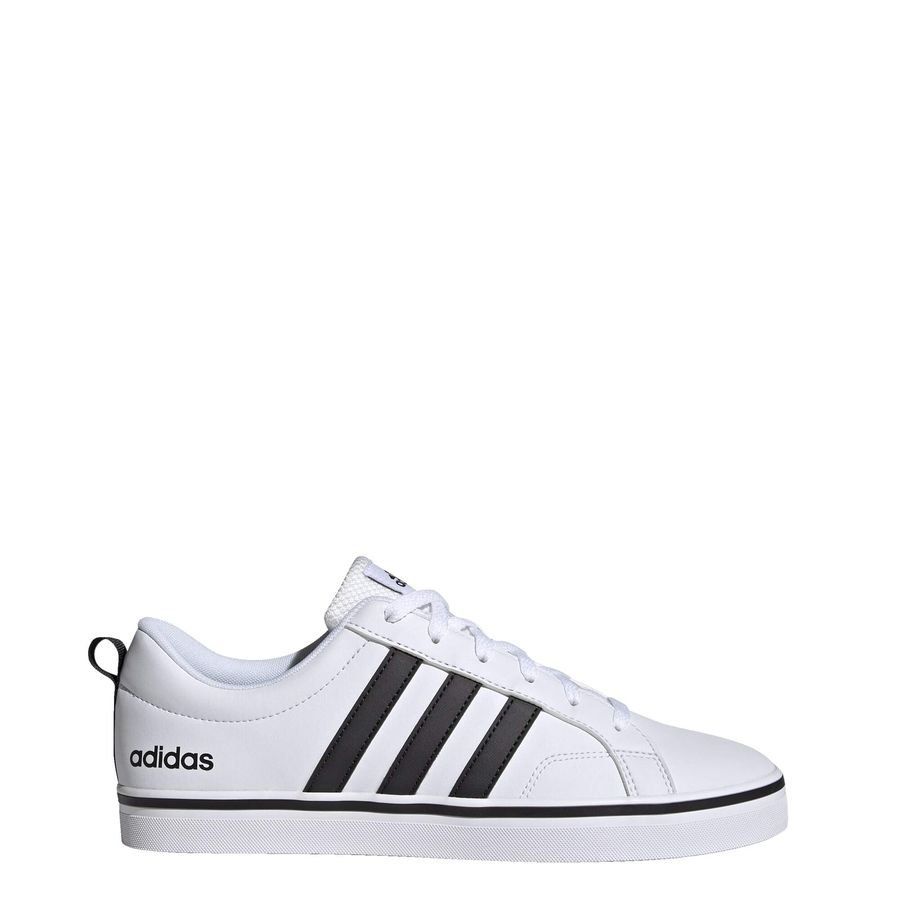adidas Chaussures VS Pace 2.0 - Blanc/Noir