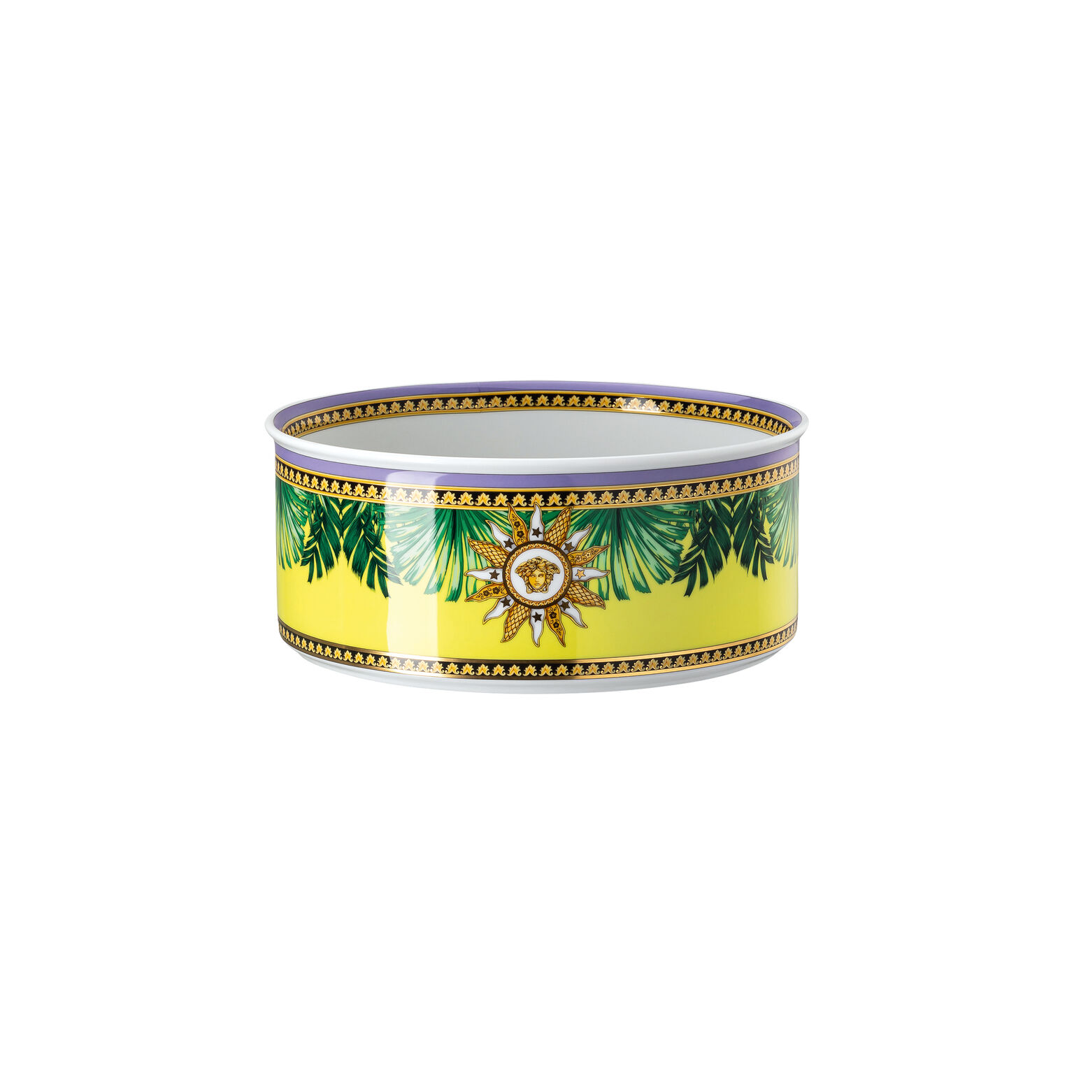 Versace Jungle Animalier Jungle Animalier Schüssel 19 cm