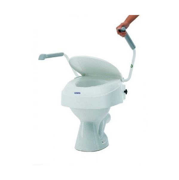 Invacare Alteador de Sanita Aquatec 900
