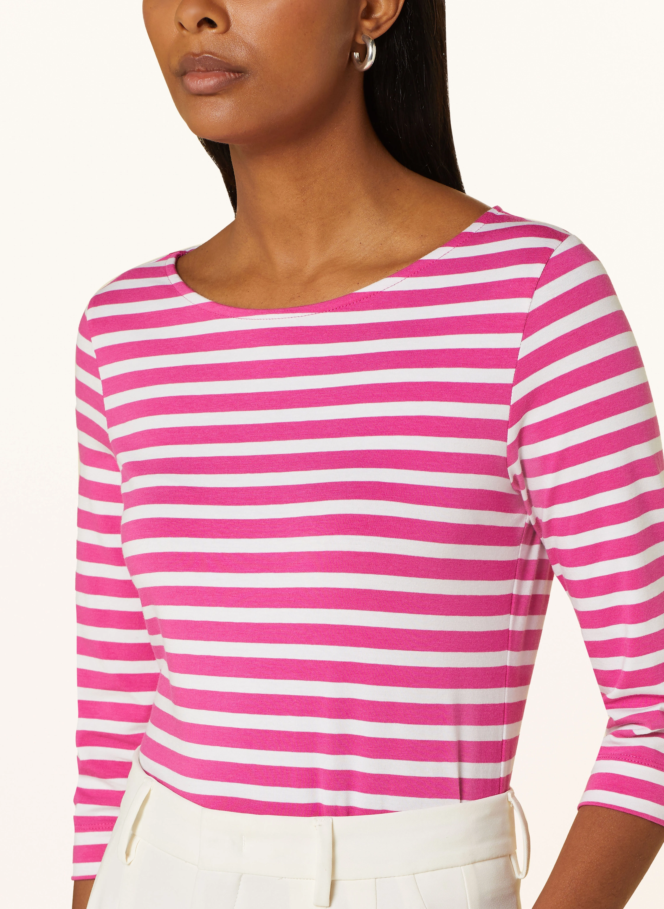 darling harbour Shirt mit 3/4-Arm