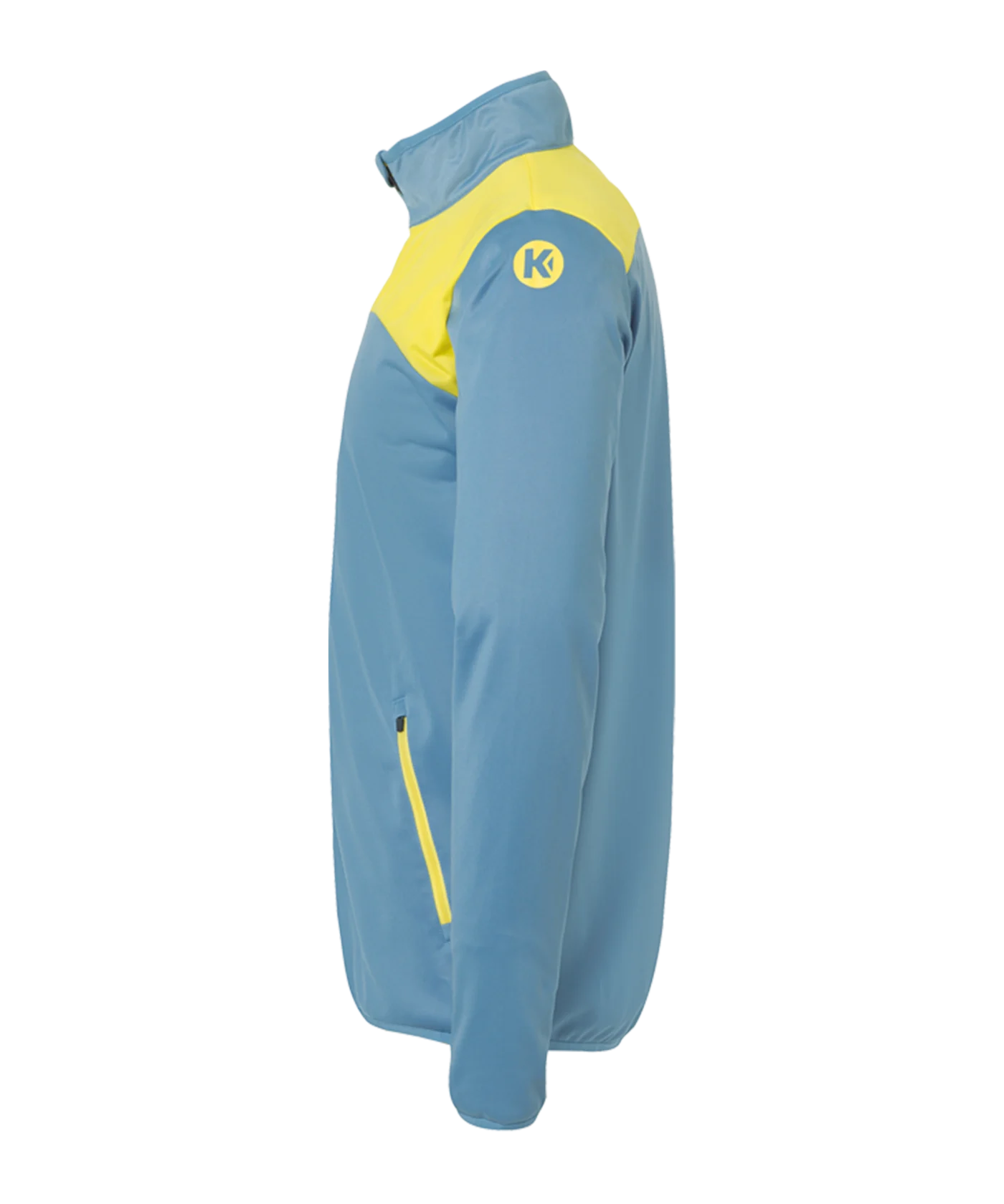 Kempa Emotion 2.0 Poly Full Zip Jacke Kids F14