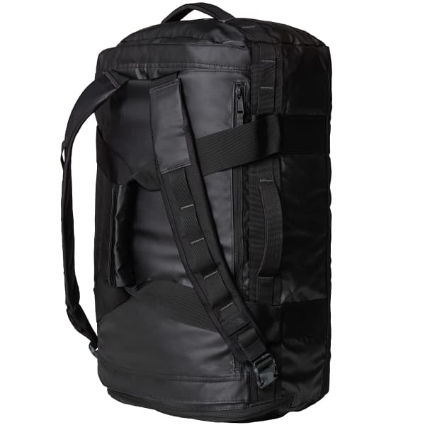 Duffel THE NORTH FACE BASE CAMP VOYAGER DUFFEL 42L TNF BLACK/ASPHALT GREY