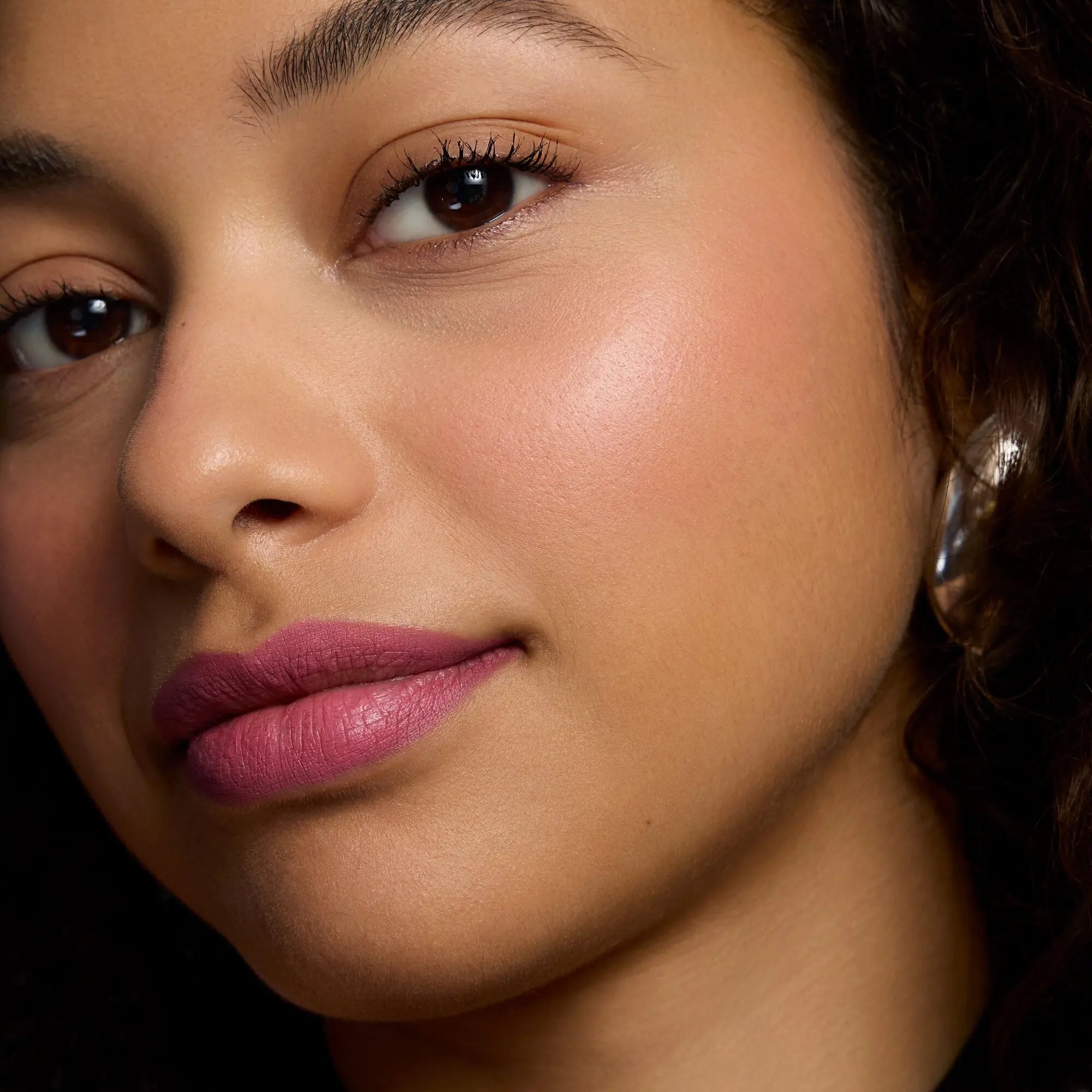 Intense Matte Lip Pen 080 Dusty Rose