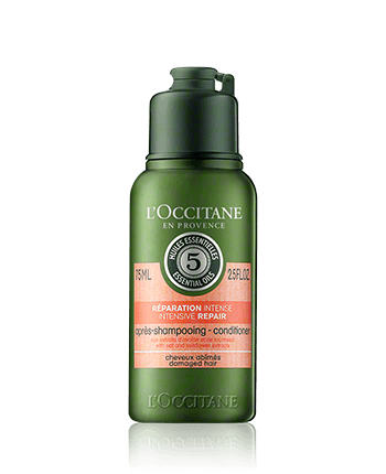L'Occitane Aromachologie Réparation Intense Après-Shampooing 75ml