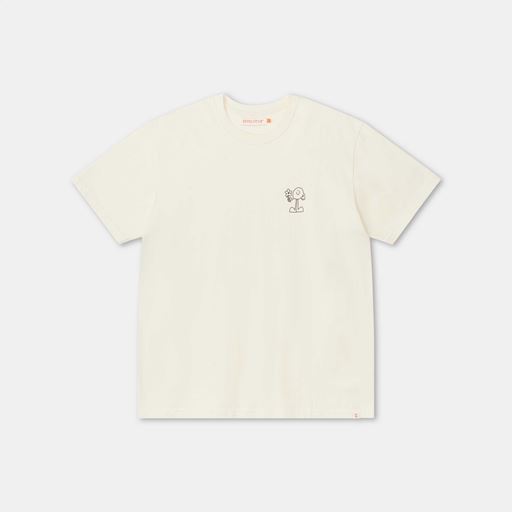Revolution FLO T-shirt, Offwhite, M