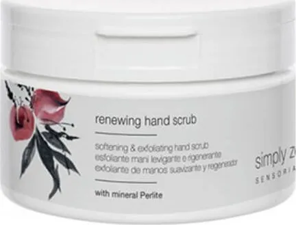 Simply Zen Simply Zen, Renewing, Softening, Hand Scrub, 200 ml For Women